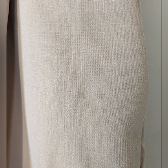 Vince Camuto Pleated Slacks - Picture 2 of 6